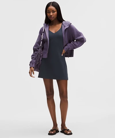 lululemon Align™ Dress *Updated Sleek Liner
