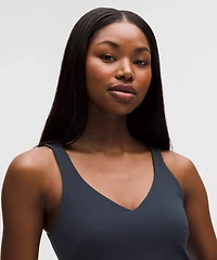 lululemon Align™ Dress *Updated Sleek Liner