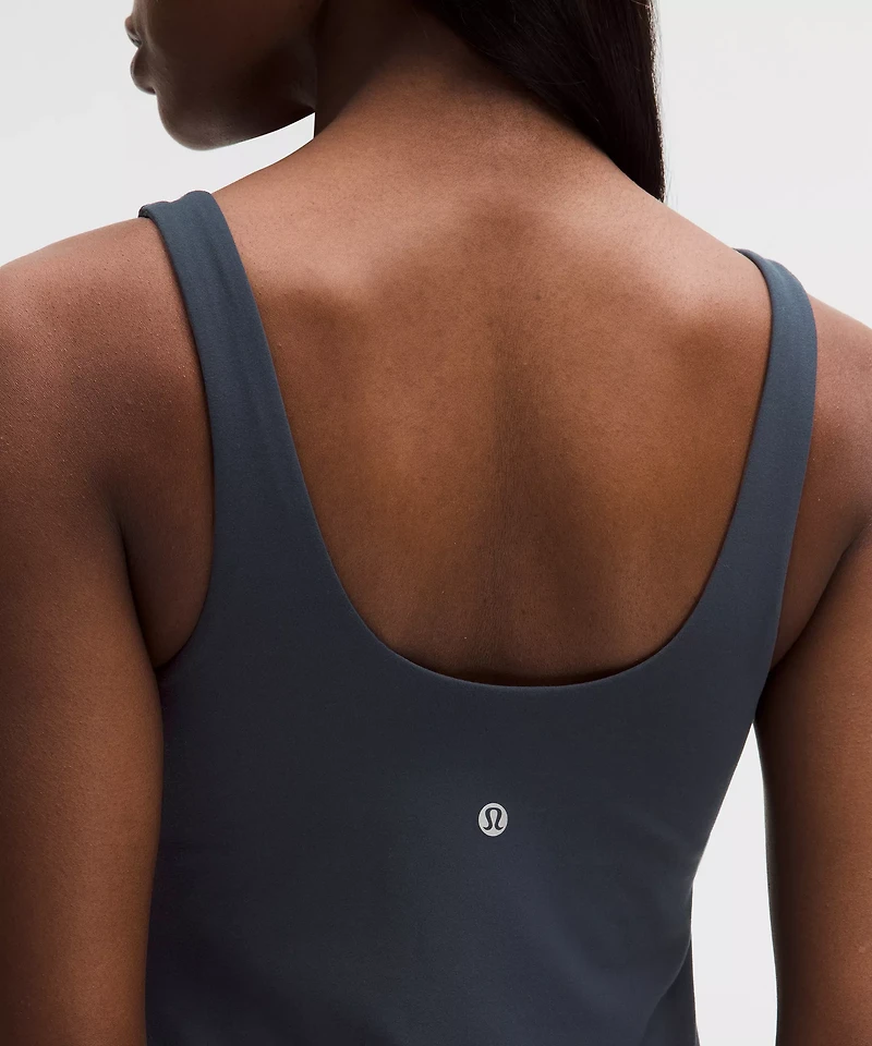 lululemon Align™ Dress *Updated Sleek Liner