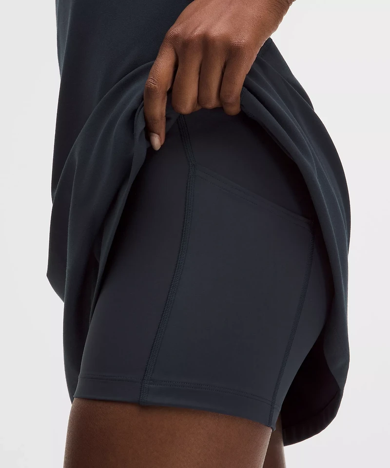 lululemon Align™ Dress *Updated Sleek Liner