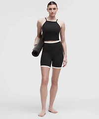 lululemon Align™ Layered High-Neck Tank Top *B/C Cup