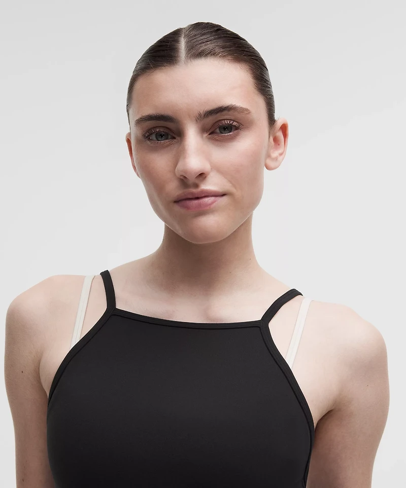 lululemon Align™ Layered High-Neck Tank Top *B/C Cup