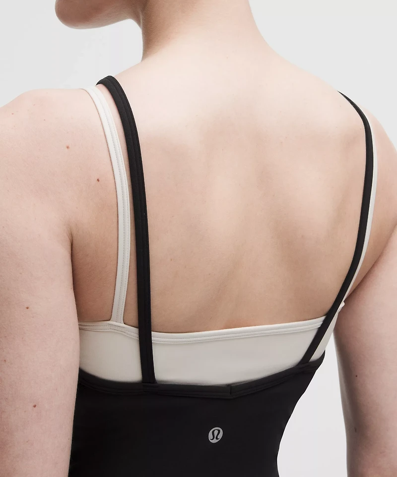 lululemon Align™ Layered High-Neck Tank Top *B/C Cup