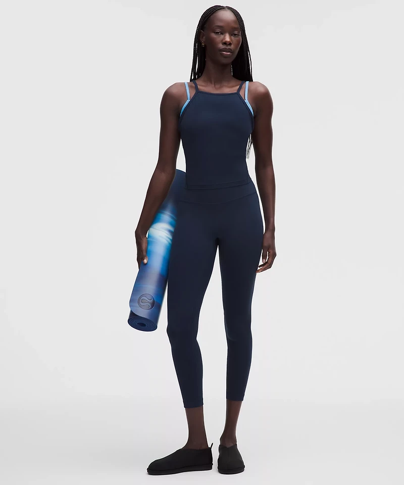 lululemon Align™ Layered High-Neck Tank Top *B/C Cup