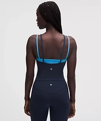 lululemon Align™ Layered High-Neck Tank Top *B/C Cup