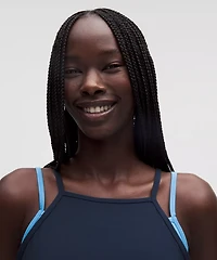 lululemon Align™ Layered High-Neck Tank Top *B/C Cup