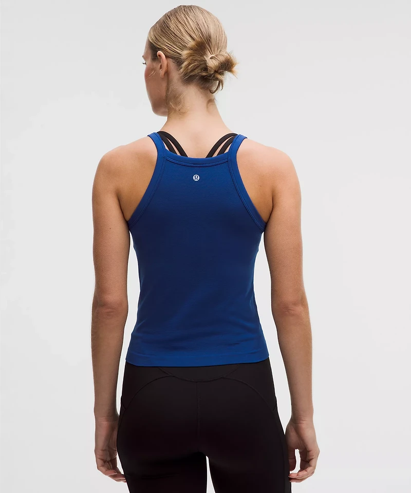 Swiftly Cami Tank Top