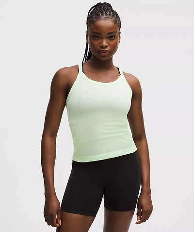 Swiftly Cami Tank Top