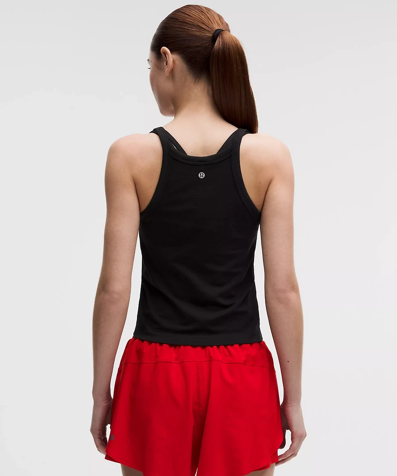 Swiftly Cami Tank Top