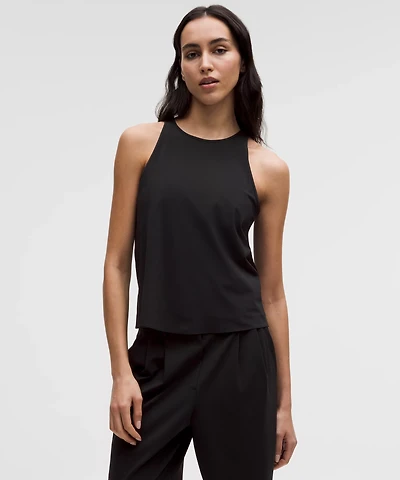 Breezily Racerback Tank Top