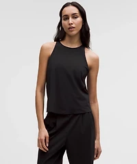 Breezily Racerback Tank Top