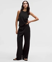 Breezily Racerback Tank Top