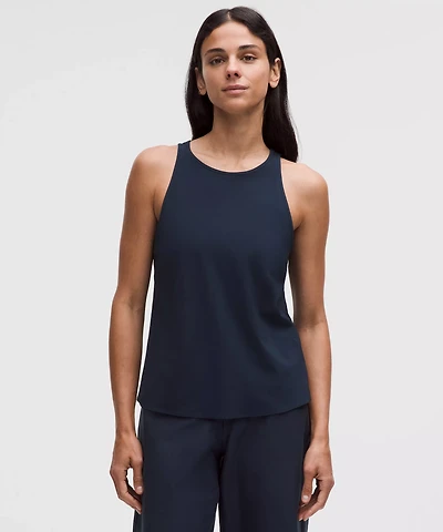 Breezily Racerback Tank Top