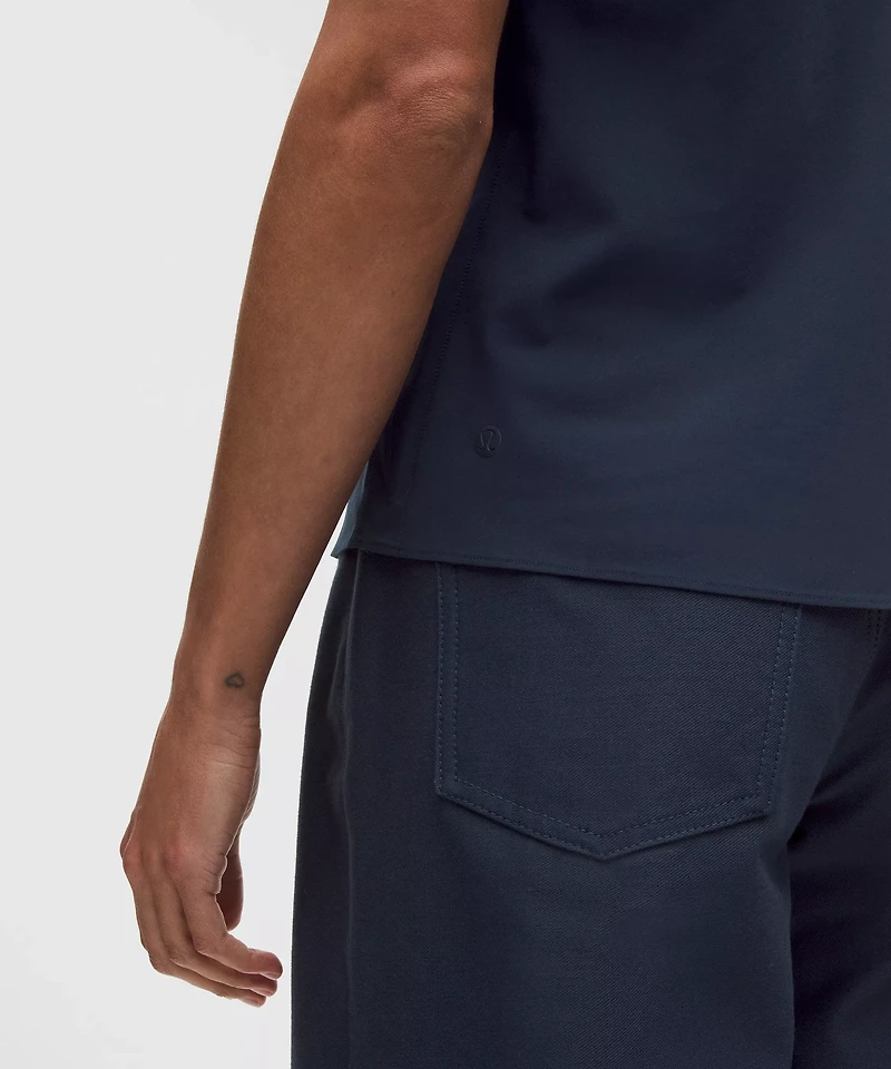 Breezily Racerback Tank Top