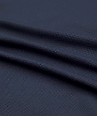 Pique Relaxed-Fit Crewneck Golf Tank Top