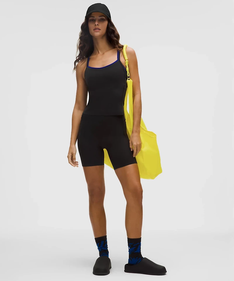 Santa Monica Tank Top *Erewhon