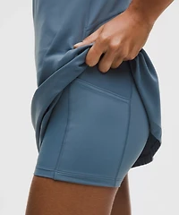 lululemon Align™ High-Neck Dress A/B Cup *Sleek Liner