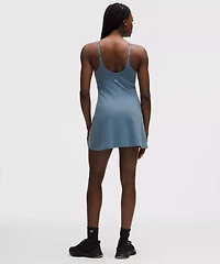 lululemon Align™ High-Neck Dress C/D Cup *Sleek Liner