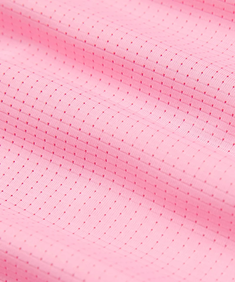 Lightweight Waist-Length Running Tank Top