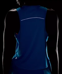 Lightweight Waist-Length Running Tank Top