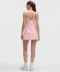 lululemon Align™ High-Neck Dress A/B Cup *Sleek Liner