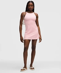 lululemon Align™ High-Neck Dress C/D Cup *Sleek Liner