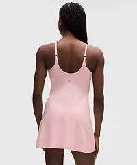 lululemon Align™ High-Neck Dress C/D Cup *Sleek Liner