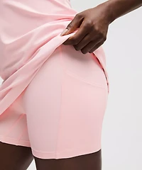 lululemon Align™ High-Neck Dress C/D Cup *Sleek Liner