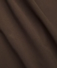 Silky High-Neck Yoga Tank Top