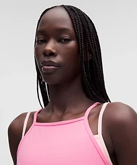 lululemon Align™ Layered High-Neck Tank Top *B/C Cup
