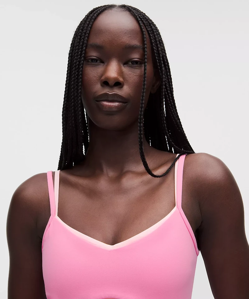 lululemon Align™ Layered Dress