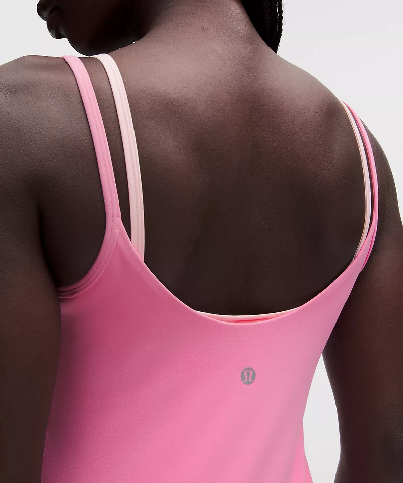 lululemon Align™ Layered Dress