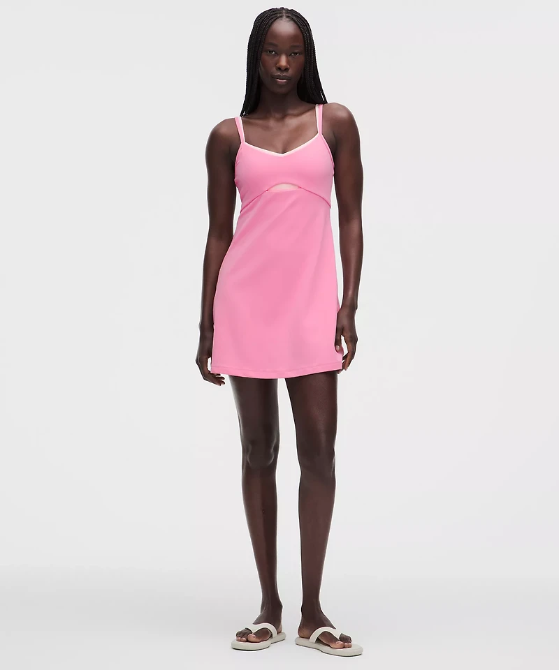 lululemon Align™ Layered Dress