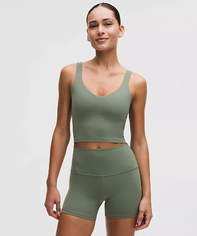 lululemon Align™ Tank Top *Light Support, A/B Cup