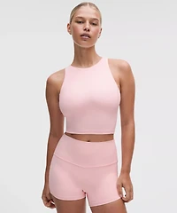 lululemon Align™ High-Neck Tank Top *Light Support