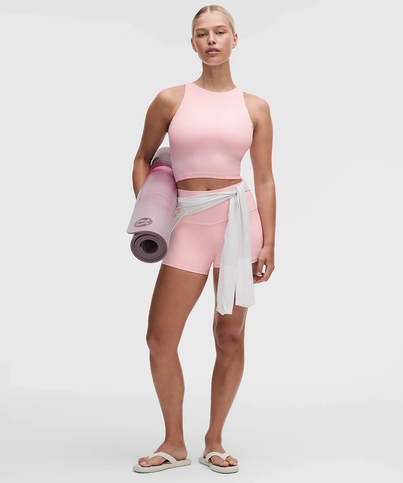 lululemon Align™ High-Neck Tank Top *Light Support