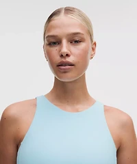 lululemon Align™ High-Neck Tank Top *Light Support