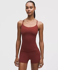 Flow Y Tank Top *Light Support, B/C Cup