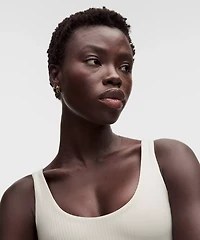 lululemon Align™ Lettuce-Hem Tank Top *Light Support, B/C Cup