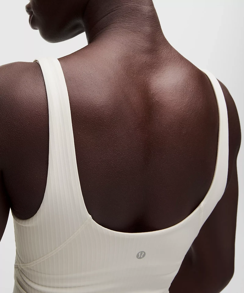lululemon Align™ Lettuce-Hem Tank Top *Light Support, B/C Cup