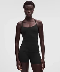 Flow Y Tank Top *Light Support, B/C Cup