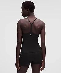 Flow Y Tank Top *Light Support, B/C Cup