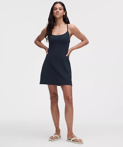 Flow Y Dress *Light Support, B/C Cup