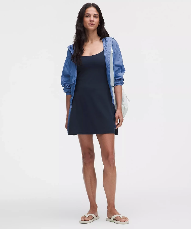 Flow Y Dress *Light Support, B/C Cup