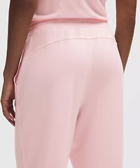 BeCalm Cinch-Waist Jumpsuit *Updated Fabric