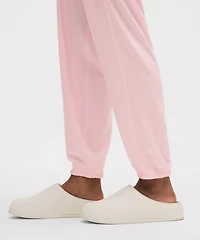 BeCalm Cinch-Waist Jumpsuit *Updated Fabric