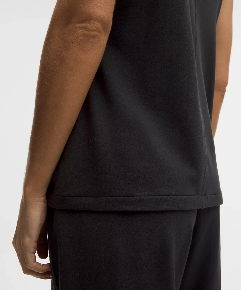 BeCalm V-Neck Tank Top