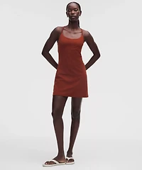 Flow Y Dress *Light Support, B/C Cup