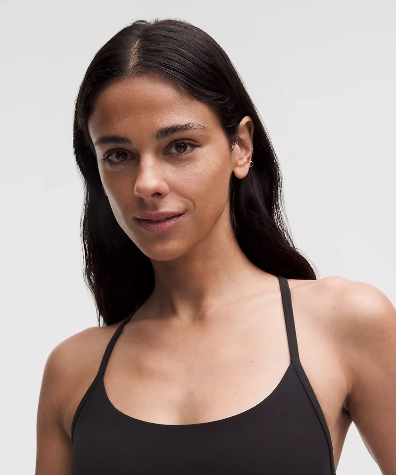 Flow Y Dress *Light Support, B/C Cup