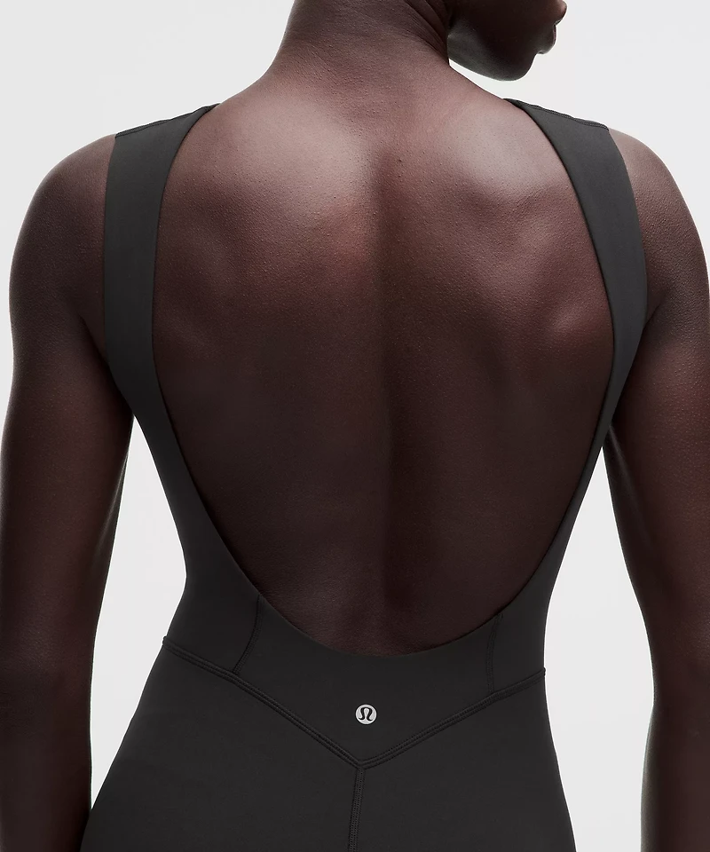 lululemon Align™ Scoopback Bodysuit 6"